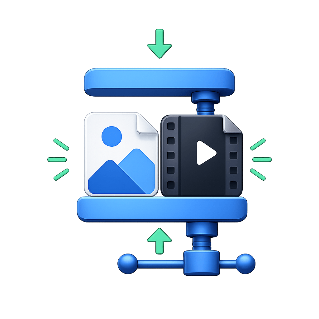 Media Compressor